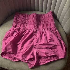 Free people shorts